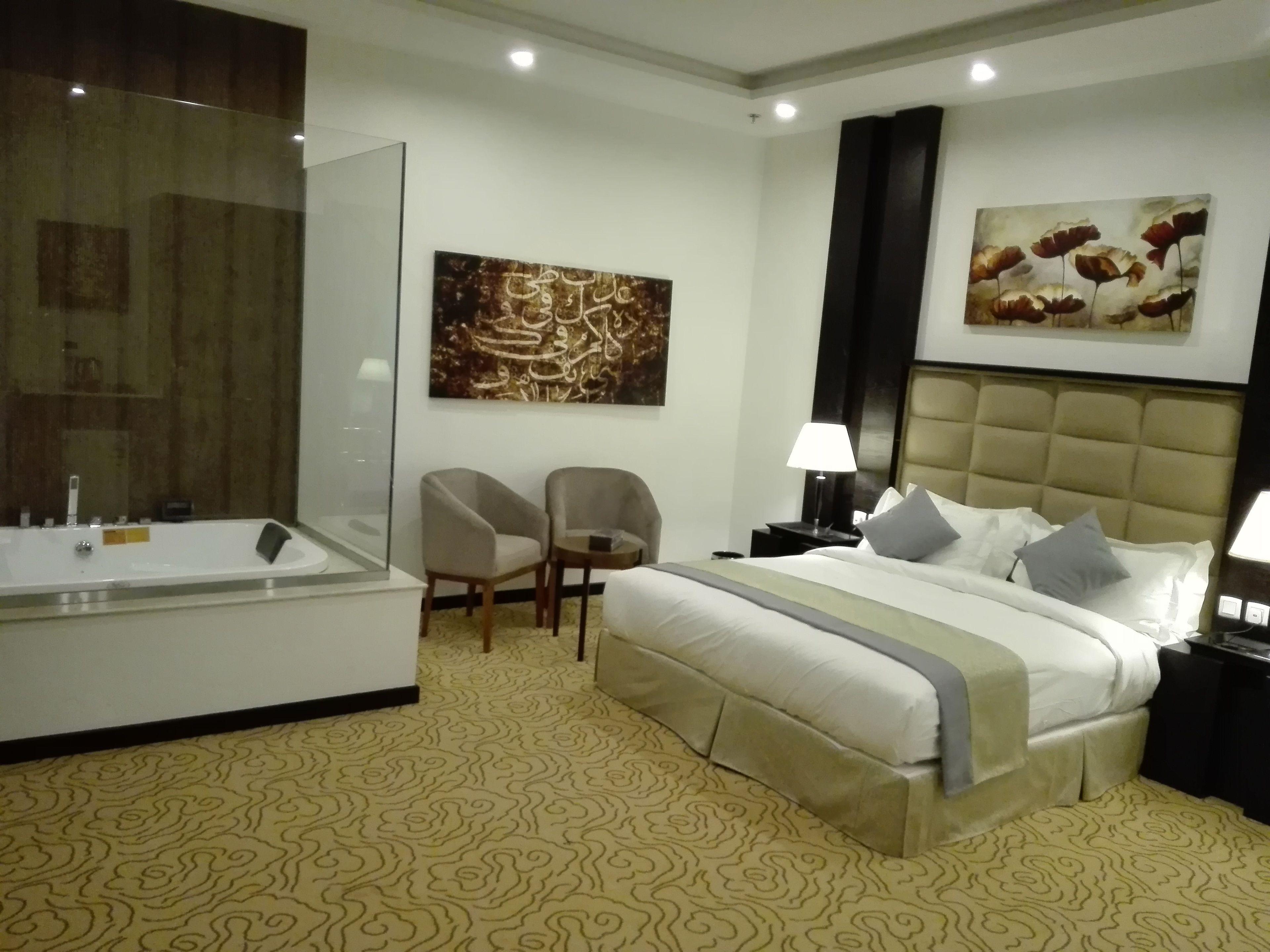 Olian (residence) 4⋆ ··· Saudi Arabia, Riyadh ··· Great Deals from $100