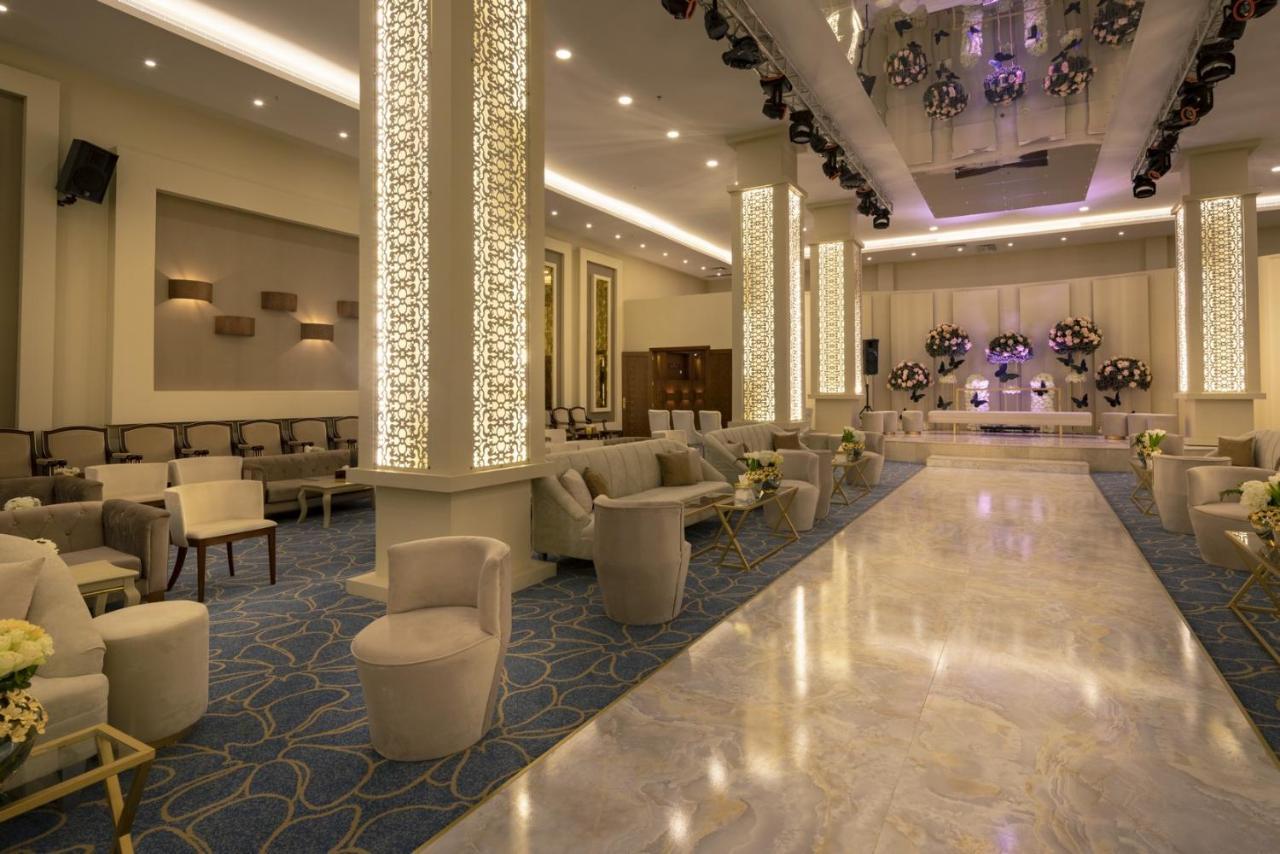 OLIAN HOTEL RIYADH